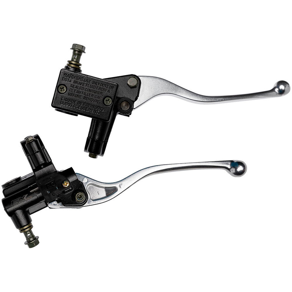 Bomba freno delantera XTZ 125 GX Motor