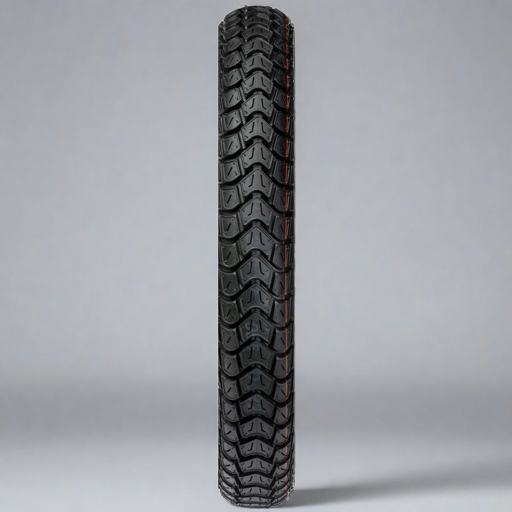 Llanta Best Tire 3.00/17 DX-046 TT Trasera Doble Propósito