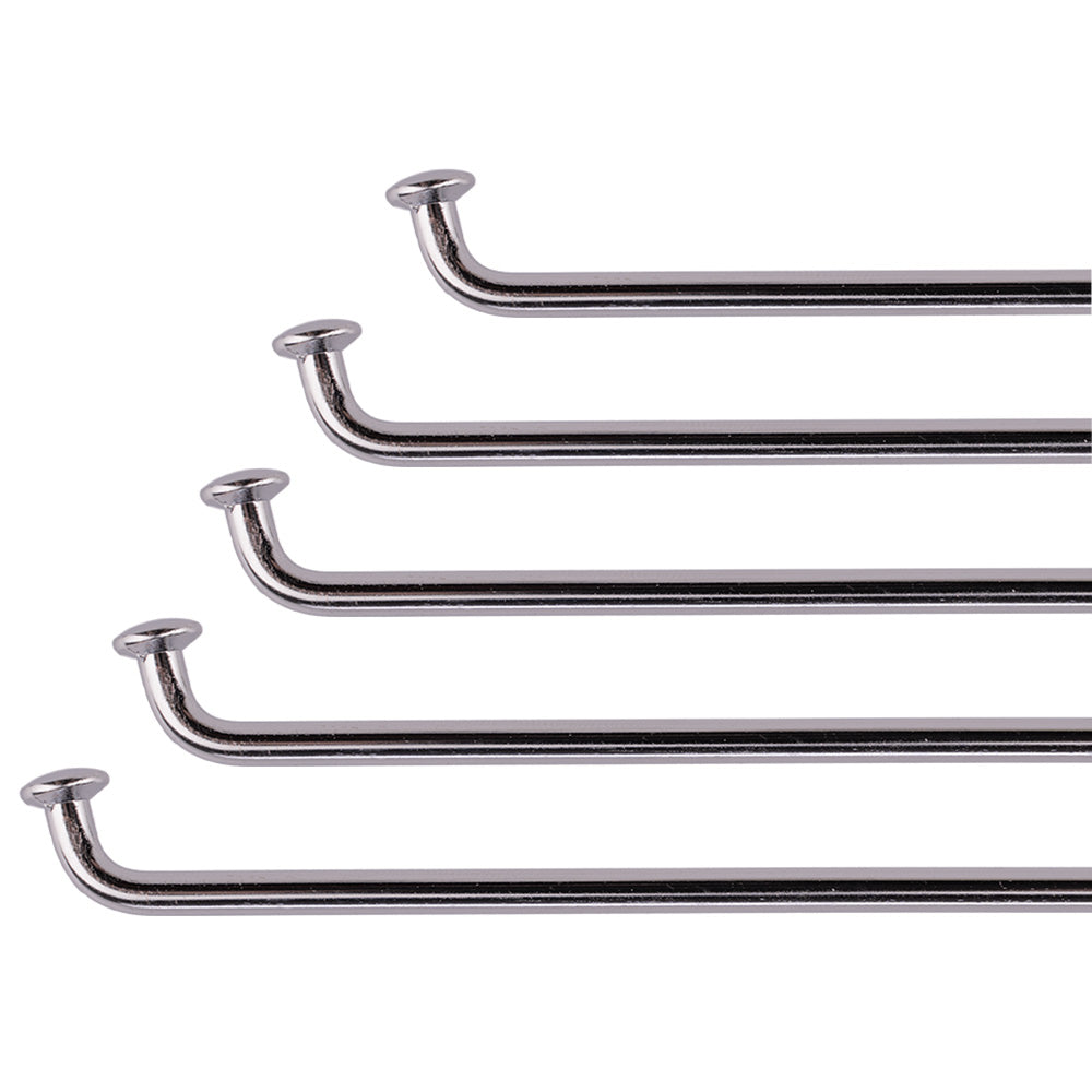 Radio calibre 9Gx164mm cromado Yahosuka