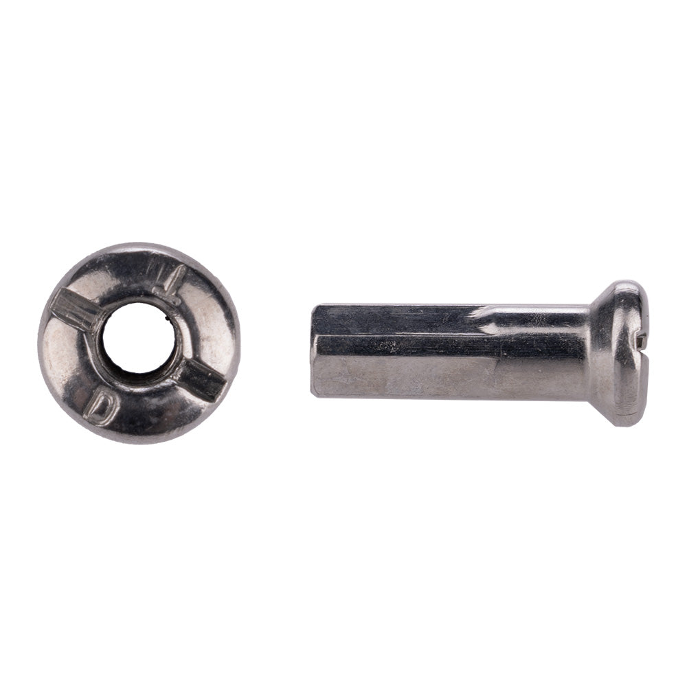 Radio calibre 9Gx164mm cromado Yahosuka