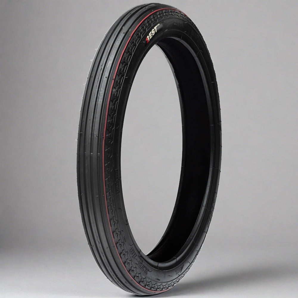Llanta Best Tire 2.75/18 DX-028 TT Delantera Pista