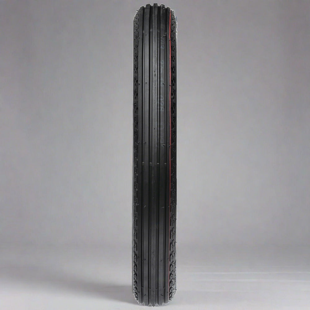 Llanta Best Tire 2.75/18 DX-028 TT Delantera Pista
