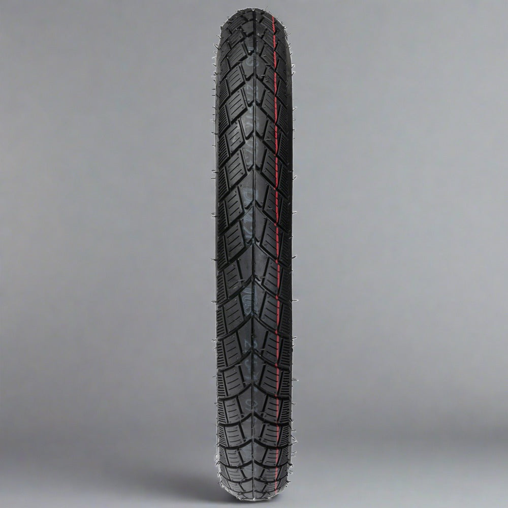 Llanta Best Tire 2.75/17 DX-073 TT Delantera Pista