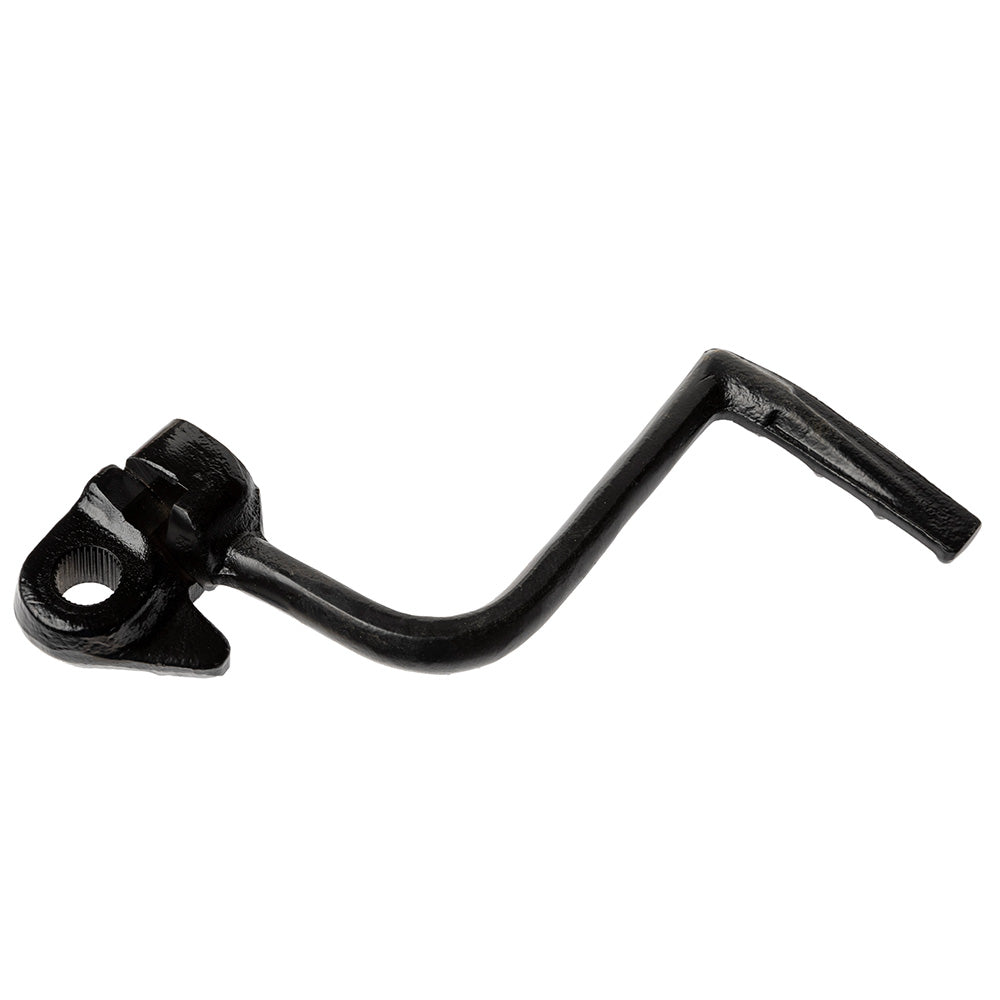 Pedal de arranque FZ16 GX Motor