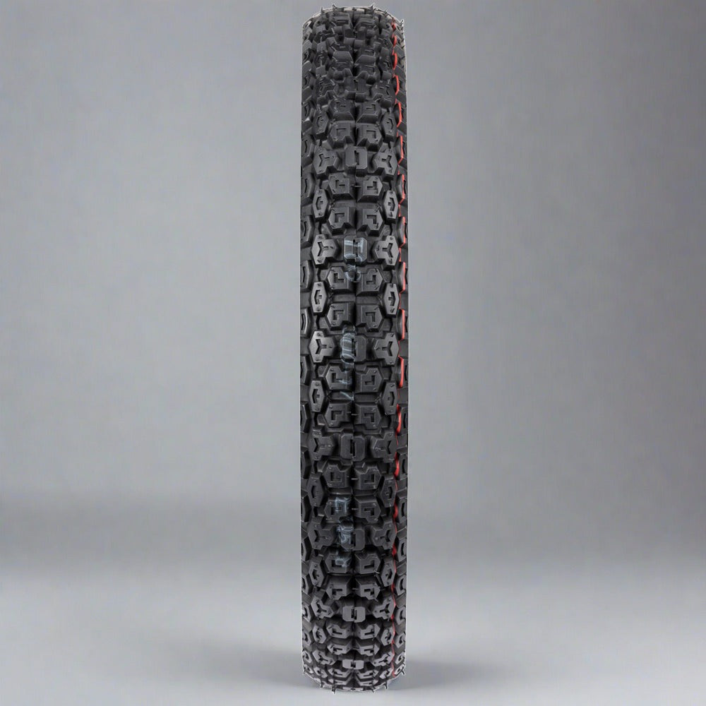 Llanta Best Tire 3.00/17 DX-035 TT Trasera Trial