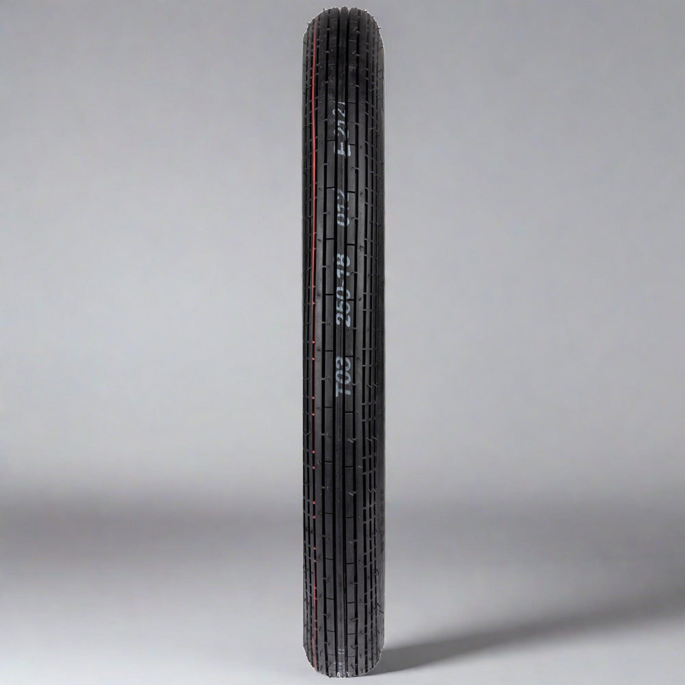 Llanta Best Tire 2.50/18 DX-012 TT Delantera Tipo Calle