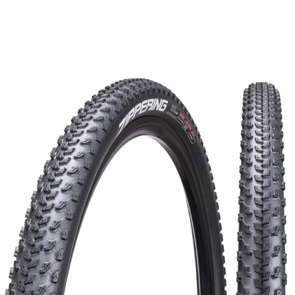 Kit de llanta y neumático MTB Zippering 27.5X2.10 H-5166 Chaoyang