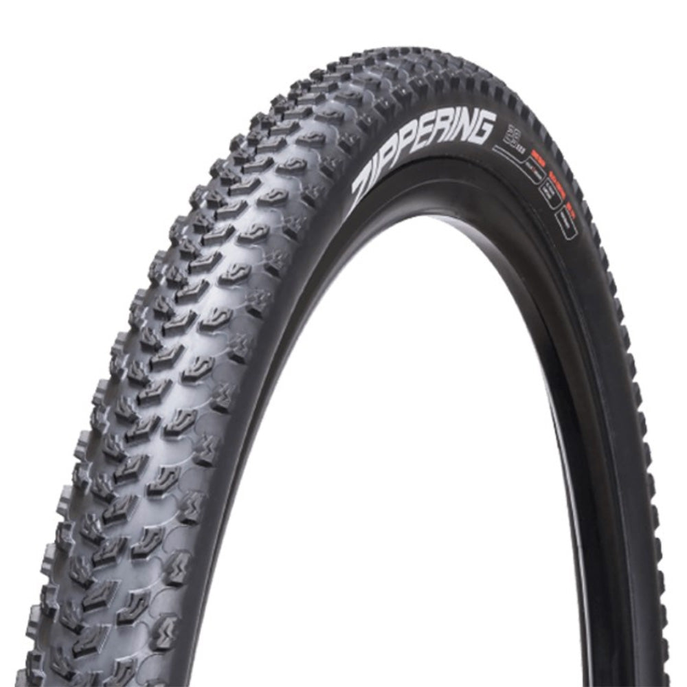 Kit de llanta y neumático MTB Zippering 27.5X2.10 H-5166 Chaoyang