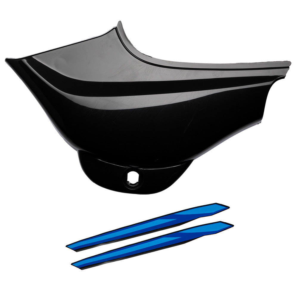 Tapas laterales Boxer de colores Yahosuka