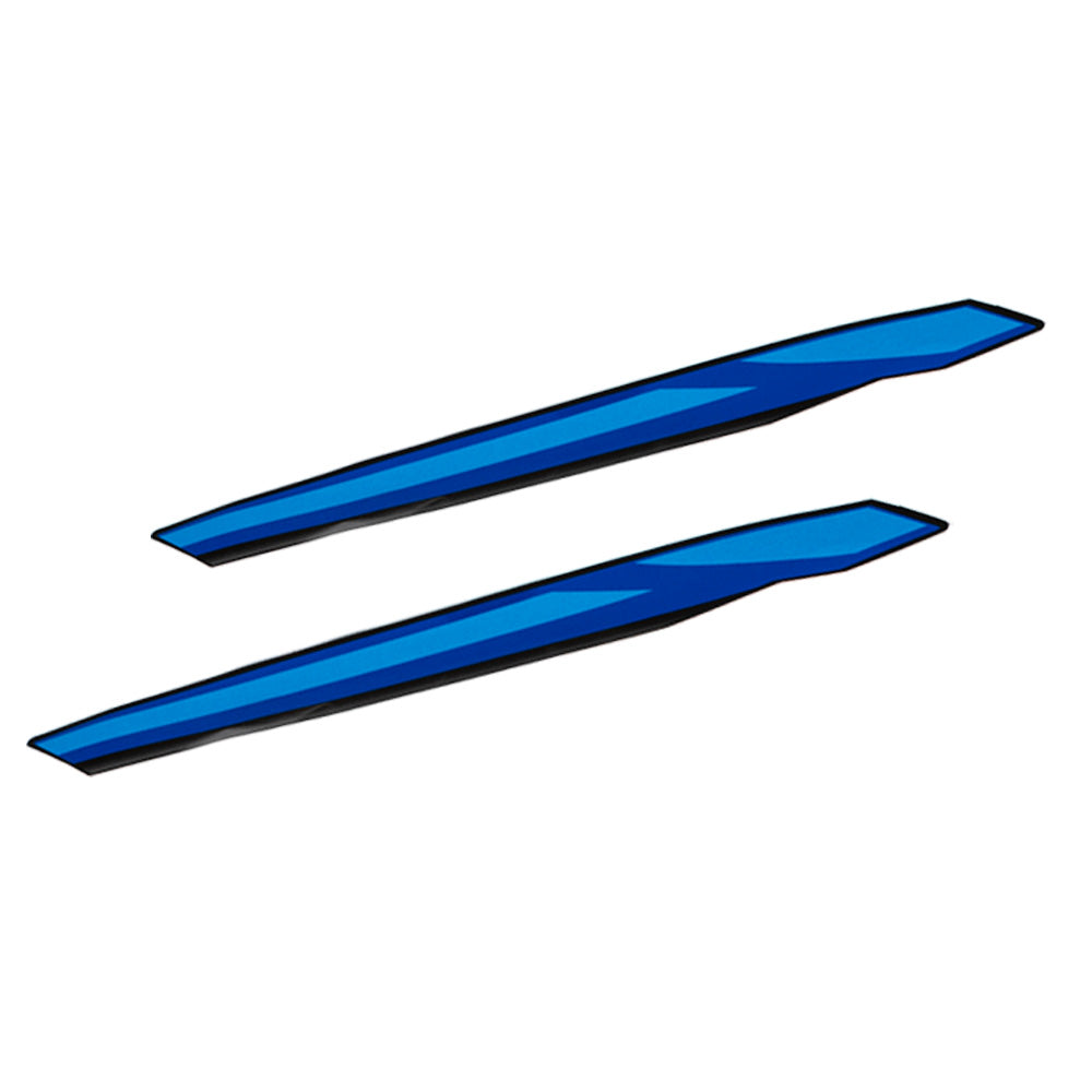 Tapas laterales Boxer de colores Yahosuka