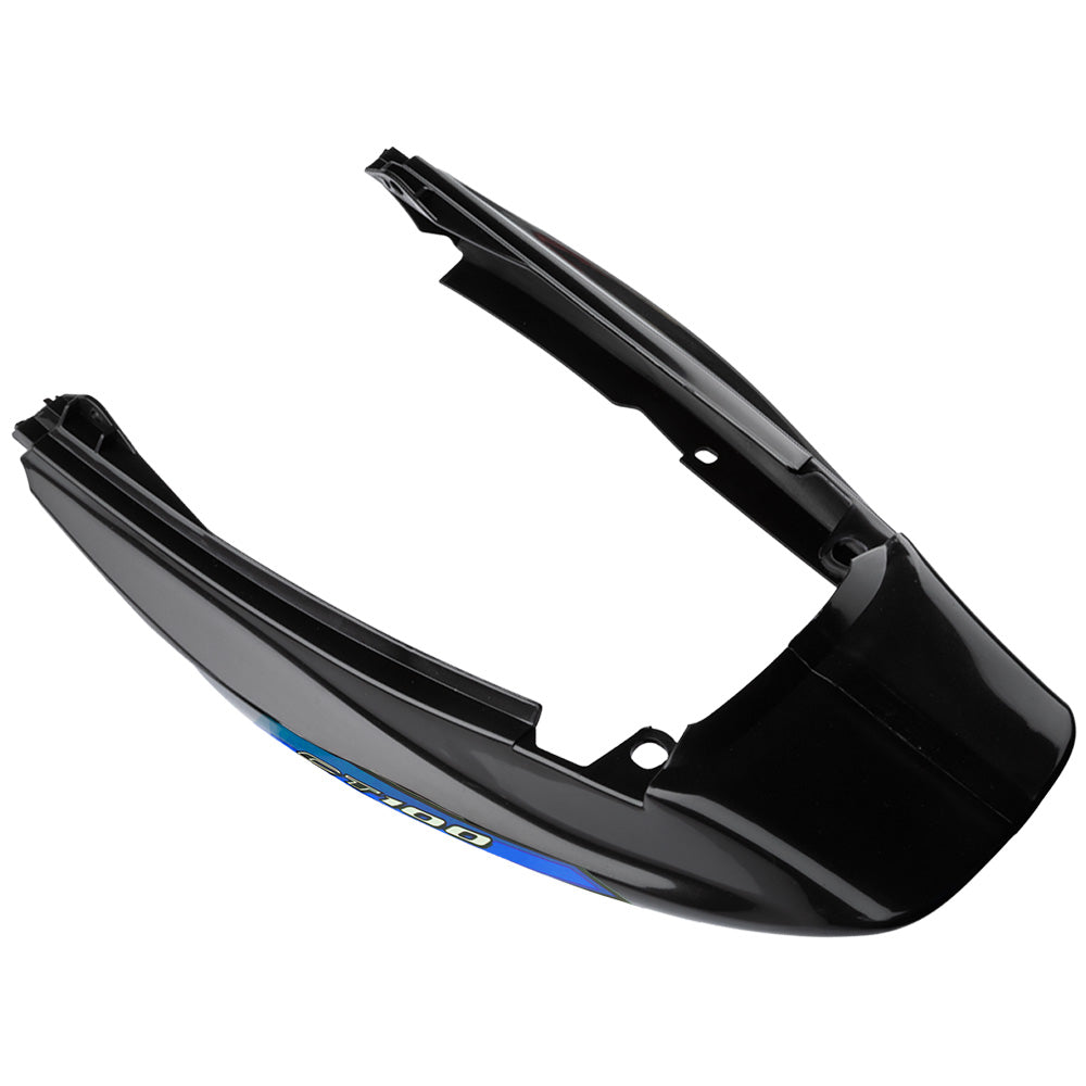 Cola de sillín Boxer CT Yahosuka