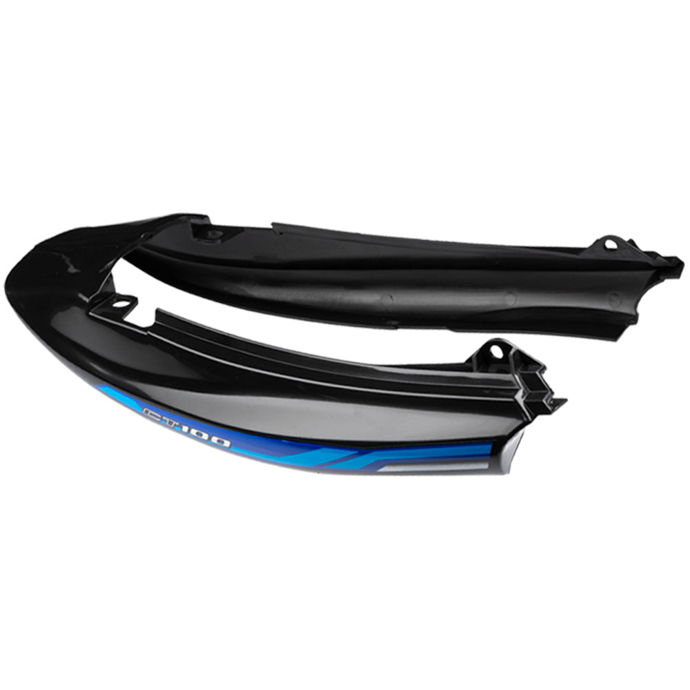 Cola de sillín Boxer CT Yahosuka