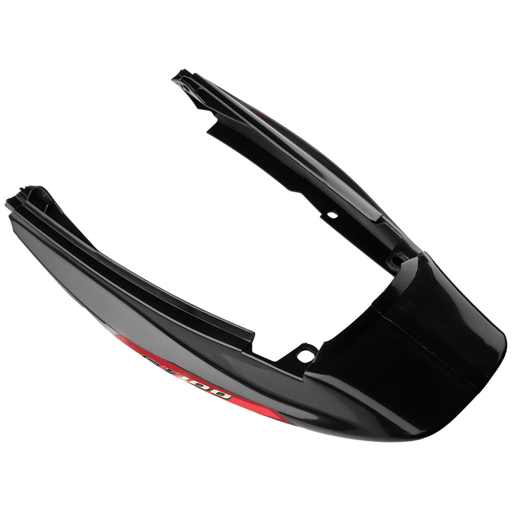 Cola de sillín Boxer CT Yahosuka