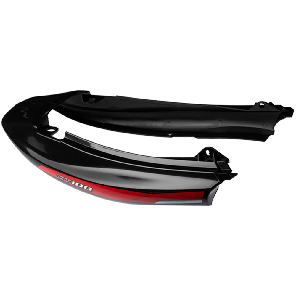 Cola de sillín Boxer CT Yahosuka