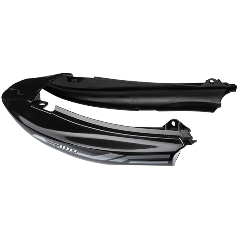 Cola de sillín Boxer CT Yahosuka