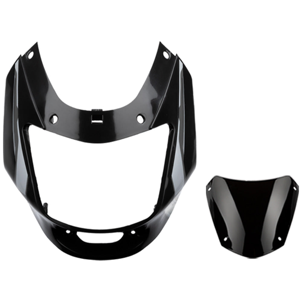 Carenaje Boxer CT 100 de colores Yahosuka