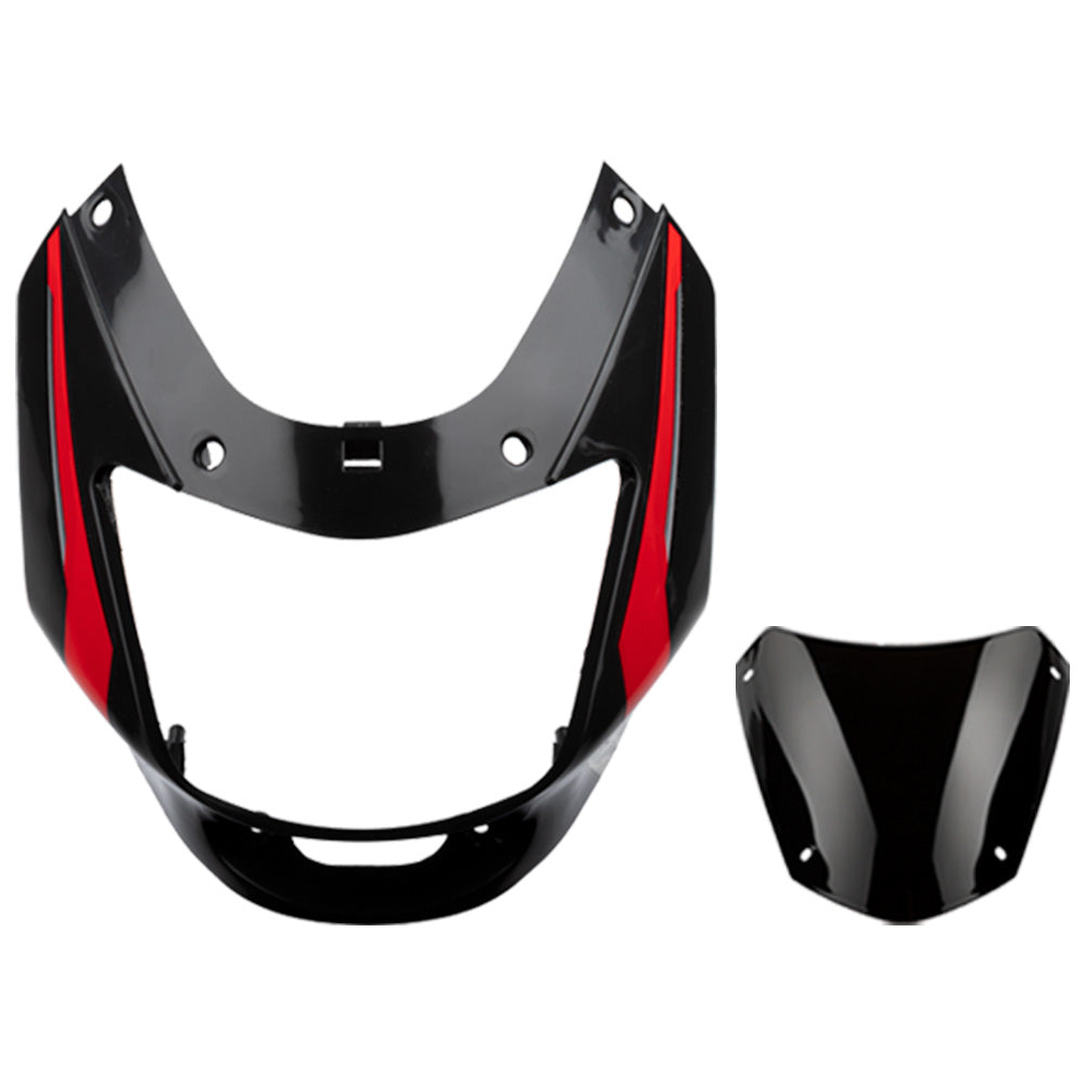 Carenaje Boxer CT 100 de colores Yahosuka