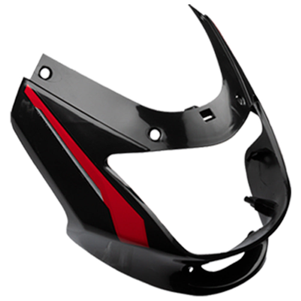 Carenaje Boxer CT 100 de colores Yahosuka