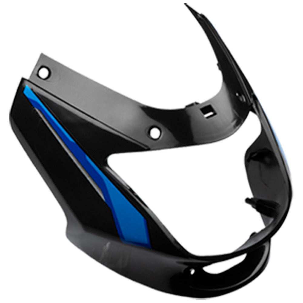 Carenaje Boxer CT 100 de colores Yahosuka