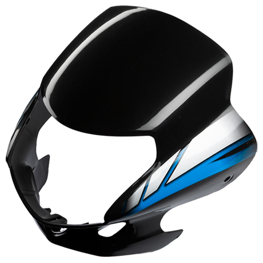 Carenaje ECO Deluxe de colores Yahosuka