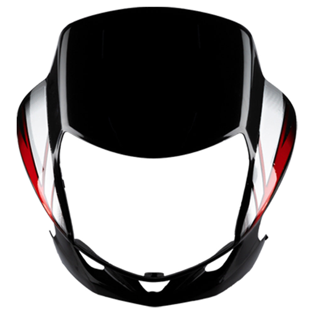 Carenaje ECO Deluxe de colores Yahosuka