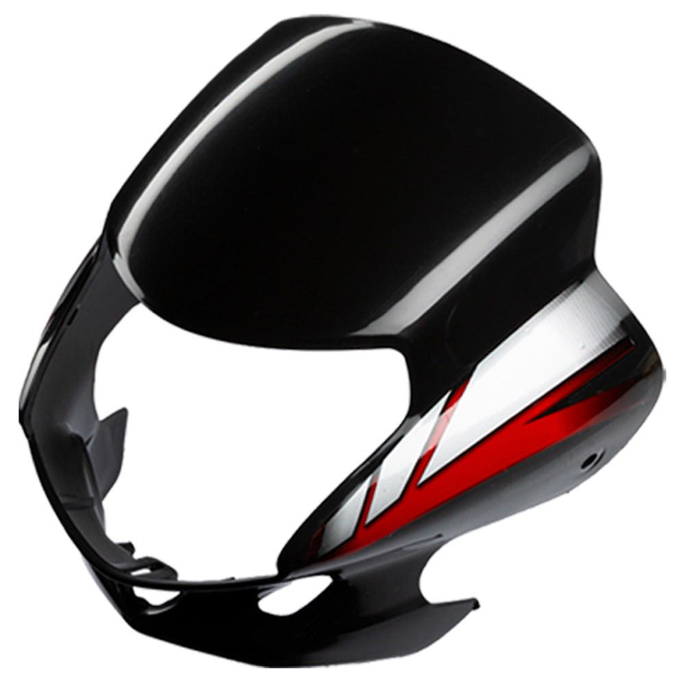 Carenaje ECO Deluxe de colores Yahosuka