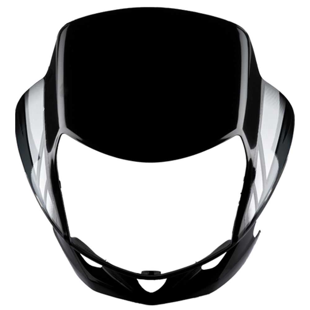 Carenaje ECO Deluxe de colores Yahosuka