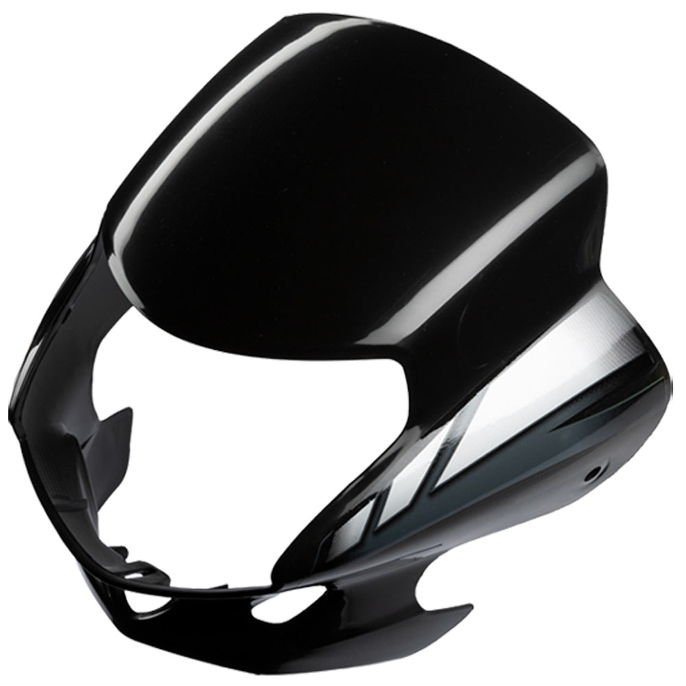 Carenaje ECO Deluxe de colores Yahosuka