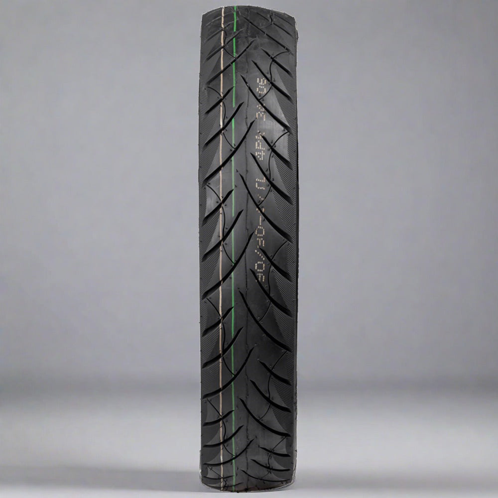 Llanta Moto Chaoyang 90/90-17 H796 TL Trasera Doble propósito