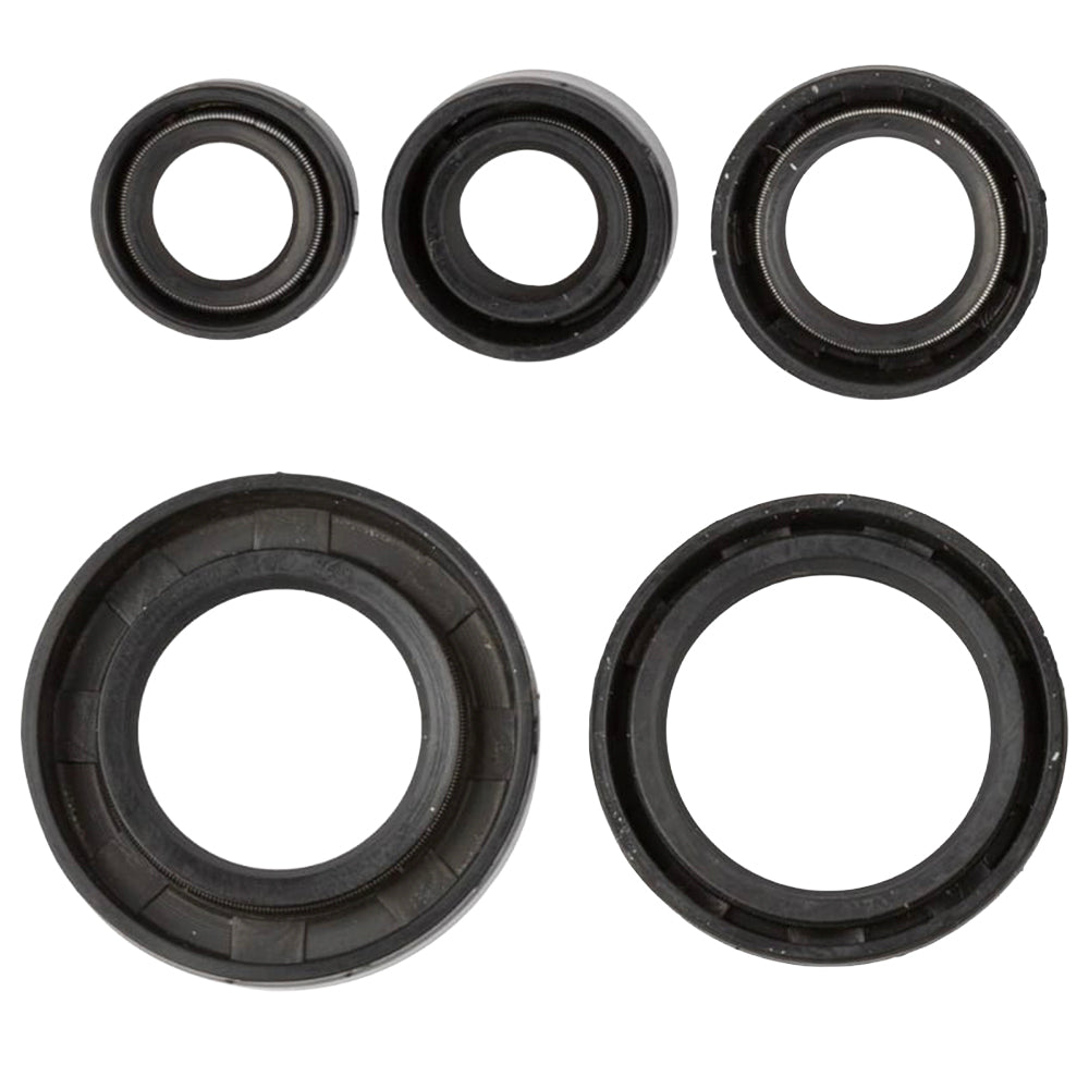 Kit Retenedores de Aceite Pulsar 180 GX Motor