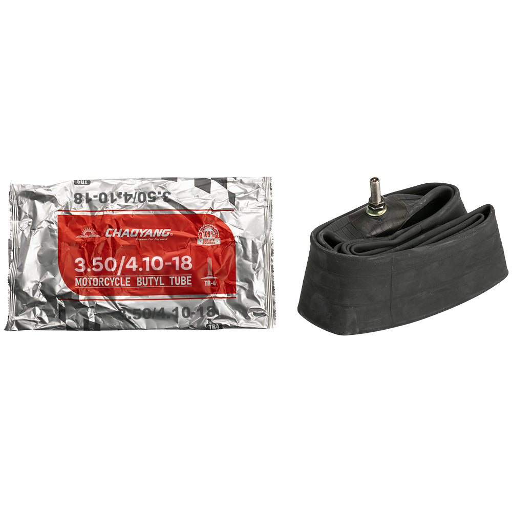 Neumático Moto Chaoyang 3.50/4.10-18 Válvula TR4