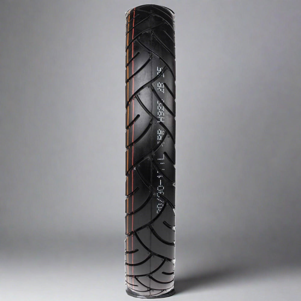 Llanta Trazano 80/90-17 TS18 TT Delantera Tipo Calle