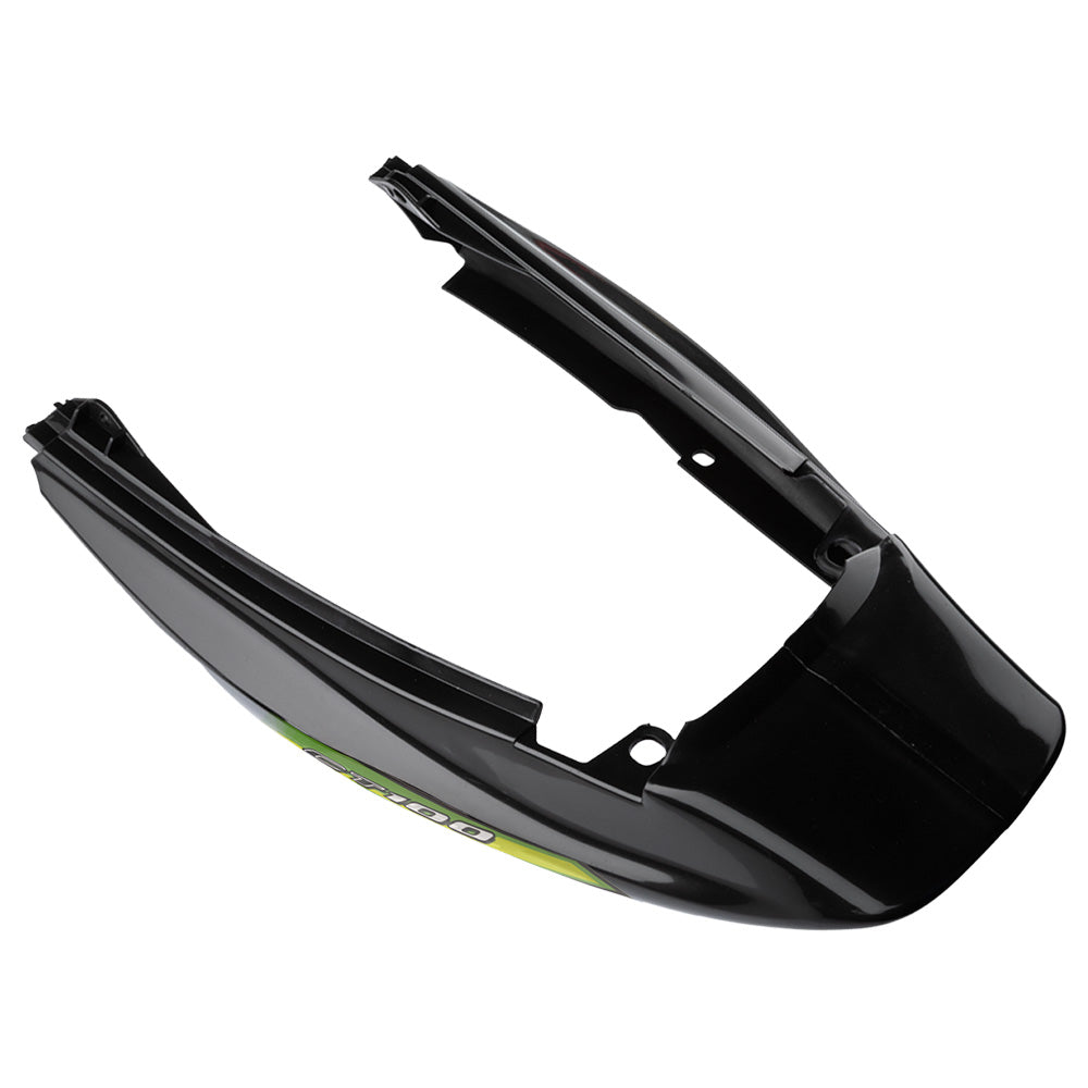 Cola de sillín Boxer CT Yahosuka