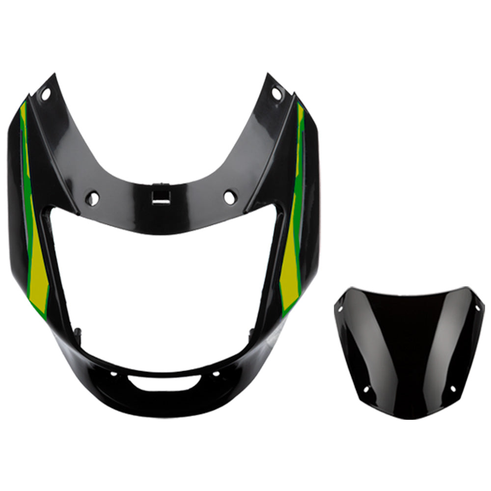 Carenaje Boxer CT 100 de colores Yahosuka