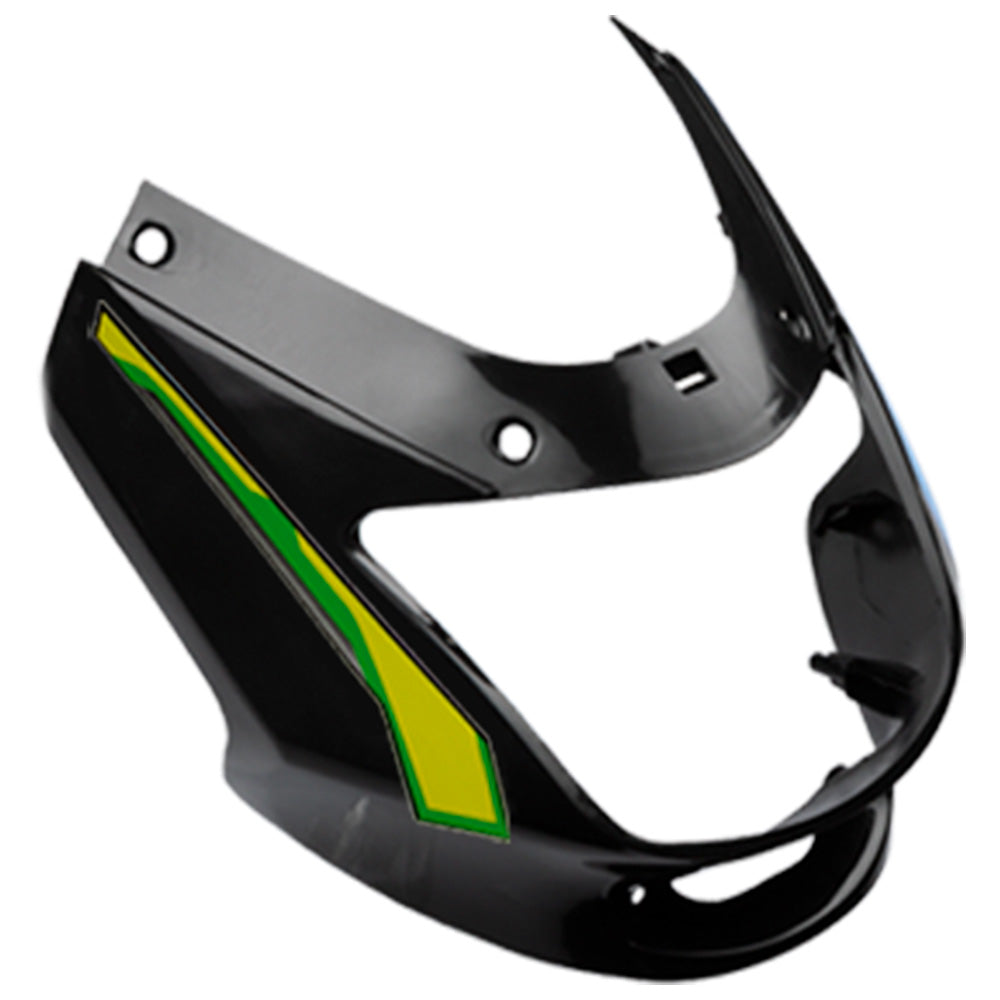 Carenaje Boxer CT 100 de colores Yahosuka