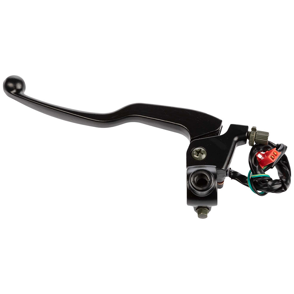 Manigueta de clutch con porta espejo Pulsar NS 200 GX