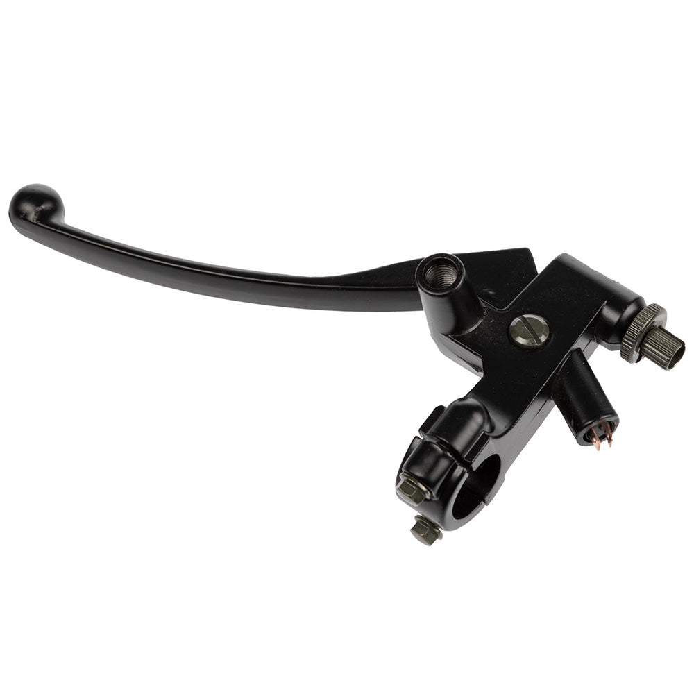 Manigueta de clutch con porta espejo CBF 150 GX Motor