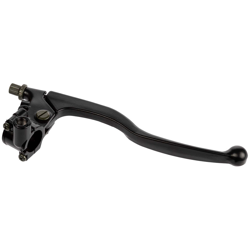 Manigueta de clutch con porta espejo DTK 125 GX Motor