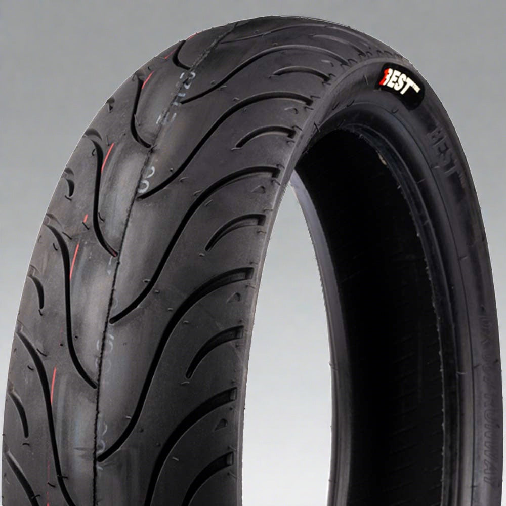 Llanta Best Tire 130/70-17 DX-067 TT Trasera Pista