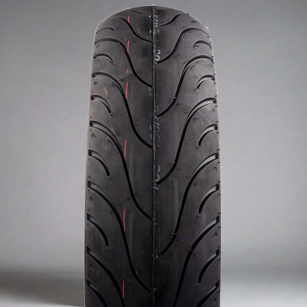 Llanta Best Tire 130/70-17 DX-067 TT Trasera Pista