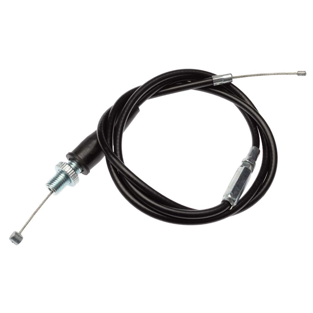 Grips con acelerador de cuarta completo universal GX Motor