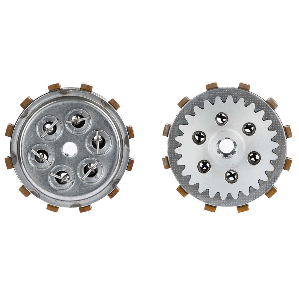 Centro de clutch AX 100 GX