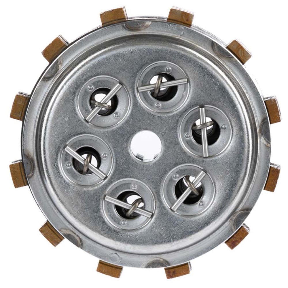 Centro de clutch AX 100 GX