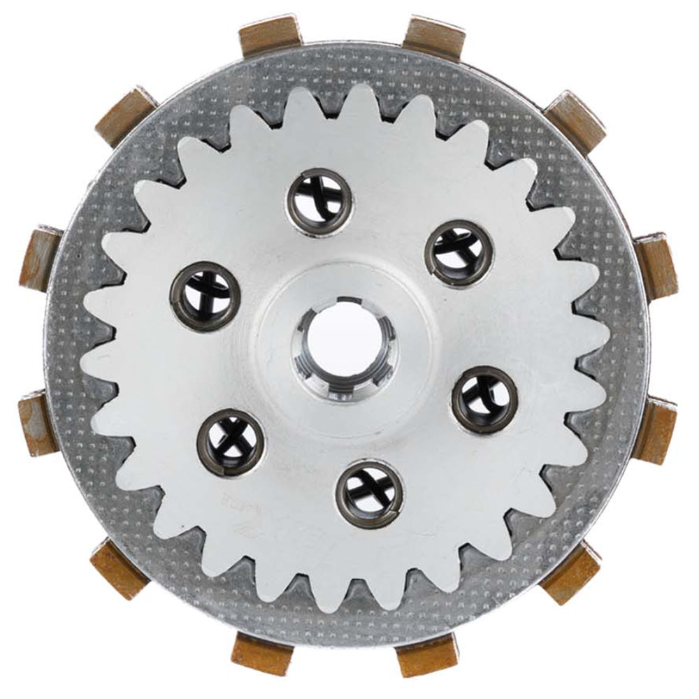 Centro de clutch AX 100 GX