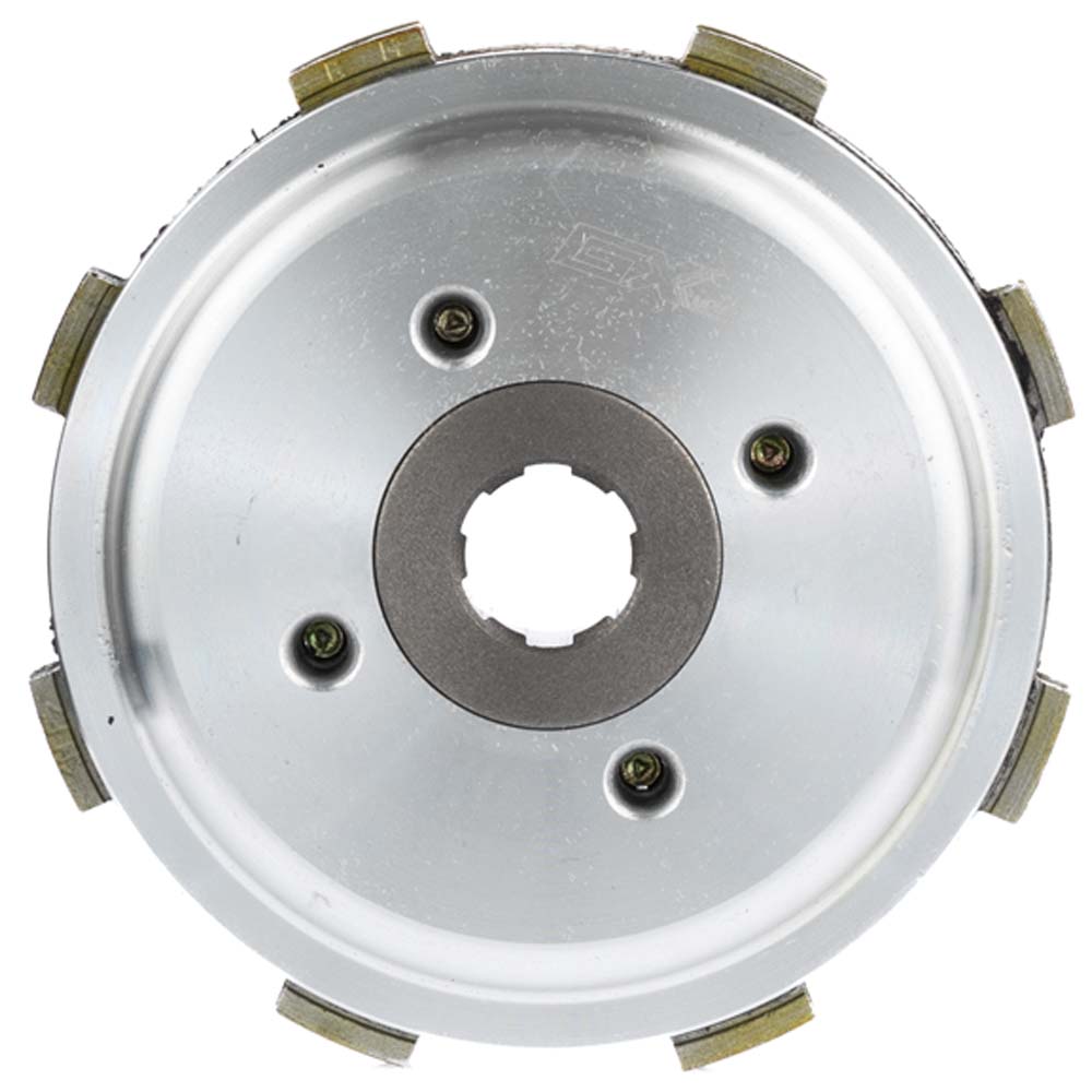 Centro de clutch Boxer CT 100 GX