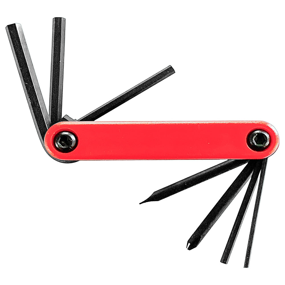 Multiherramienta Icetoolz 7 en 1