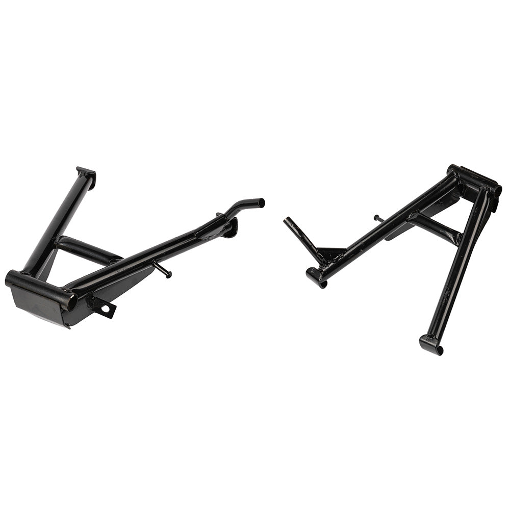 Gato central ECO Deluxe GX