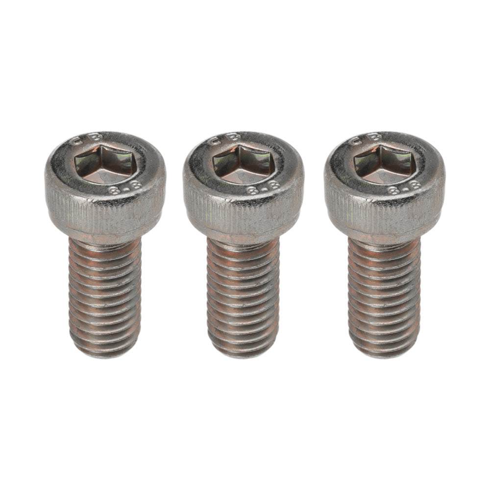 Bendix AKT 125 GX Motor