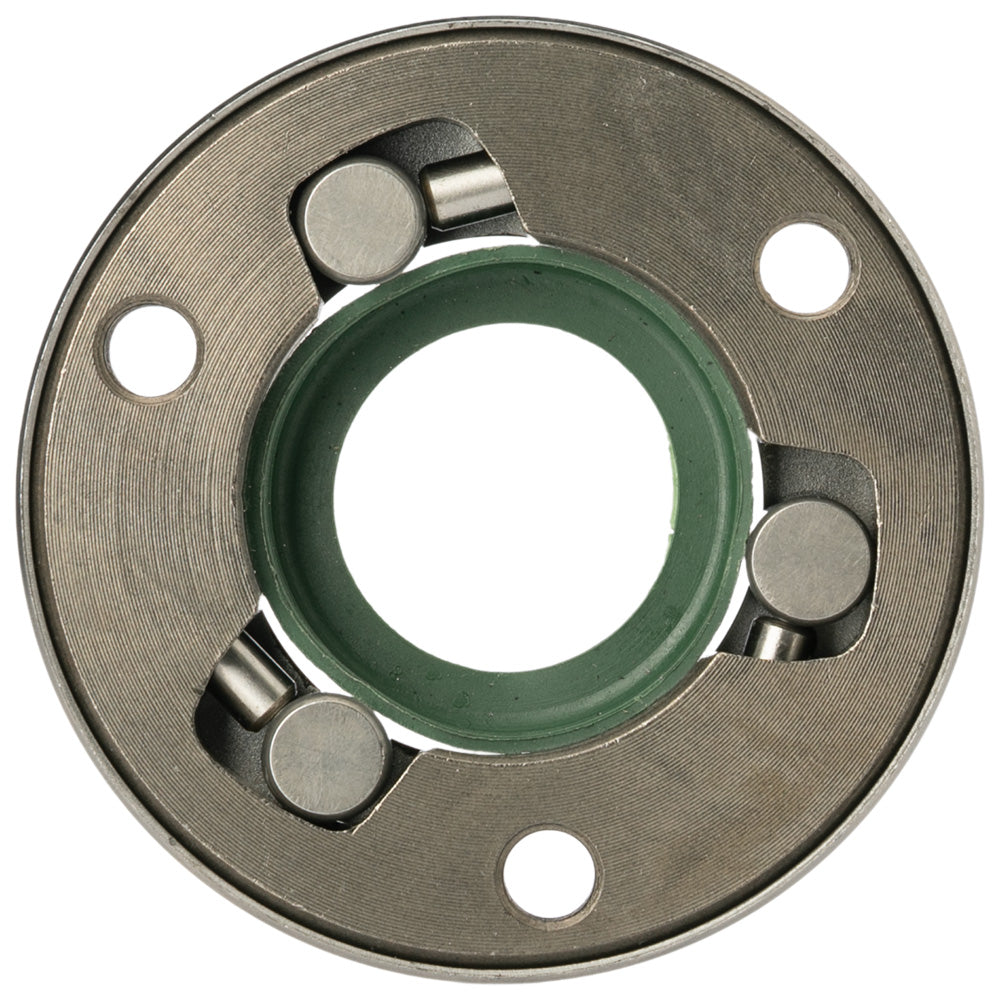 Bendix AKT 110 GX Motor