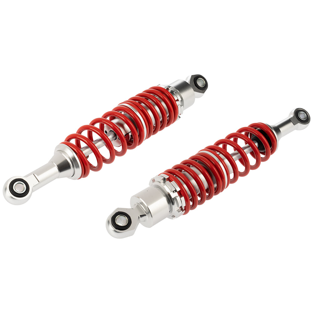 Amortiguador AKT EVO R3 GX Motor